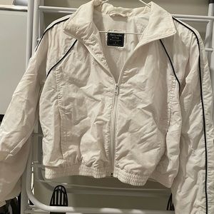 abercrombie jacket